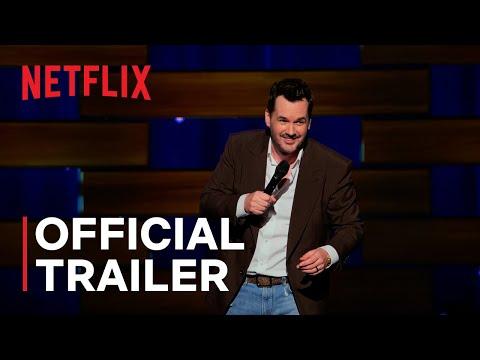 Jim Jefferies: High n' Dry fragman