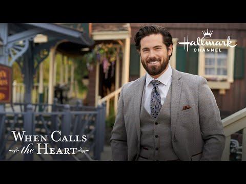 Steps Forward fragman