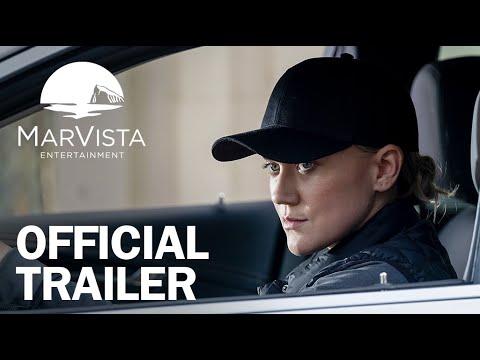 Driven to the Edge fragman