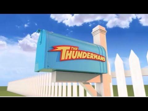 The Thundermans fragman