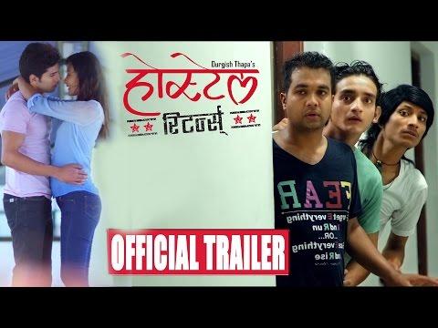 Hostel Returns fragman