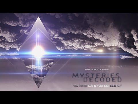 Mysteries Decoded fragman