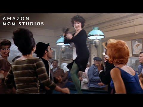Irma la Douce fragman