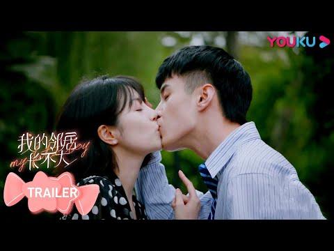 My Fated Boy fragman