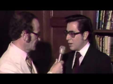 The Death of Jaime Roldós fragman