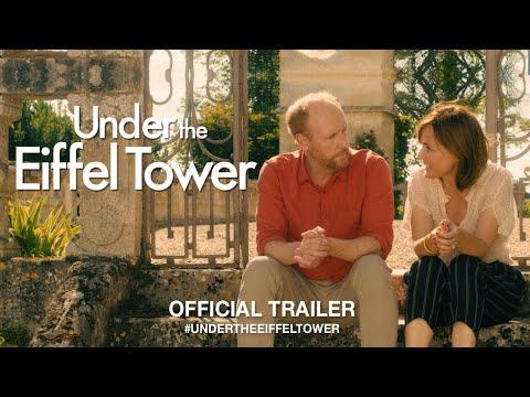 Under the Eiffel Tower fragman