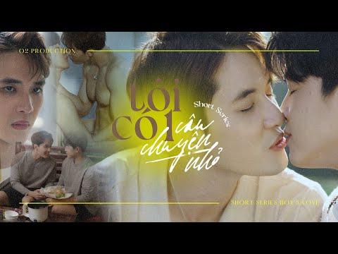 I Have A Little Story fragman