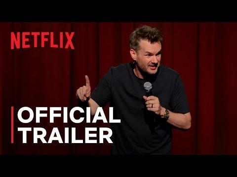 Jim Jefferies: Two Limb Policy fragman