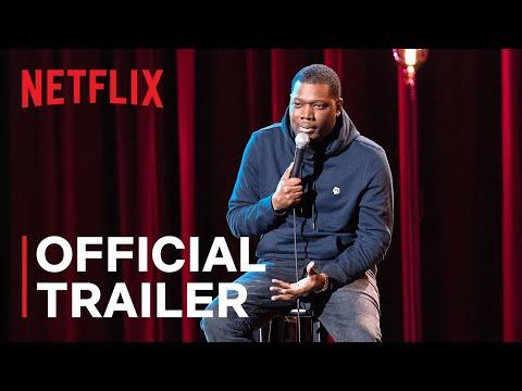 Michael Che: Shame the Devil fragman