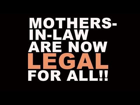 Spooners: The Series fragman