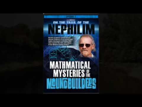 On the Trail of the Nephilim: Episode 2 - Mathematical Mysteries of the Moundbuilders fragman