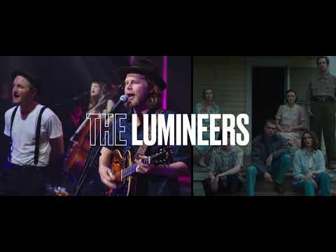 The Lumineers: Live from the Artists Den fragman