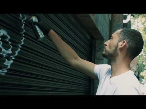 GCW Joey Janela's Lost In New York fragman