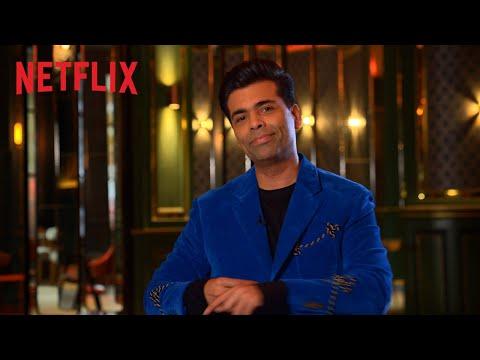 What the Love! with Karan Johar fragman