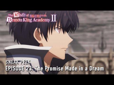 The Promise Made in a Dream fragman