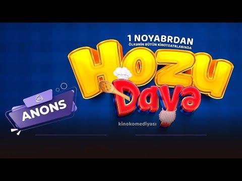 Nanny Hozu fragman