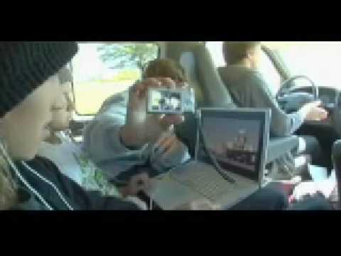 Tony Hawk's Secret Skatepark Tour 3 fragman