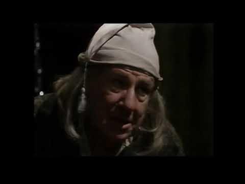 Count Dracula fragman