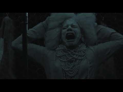 Who Is Afraid? fragman