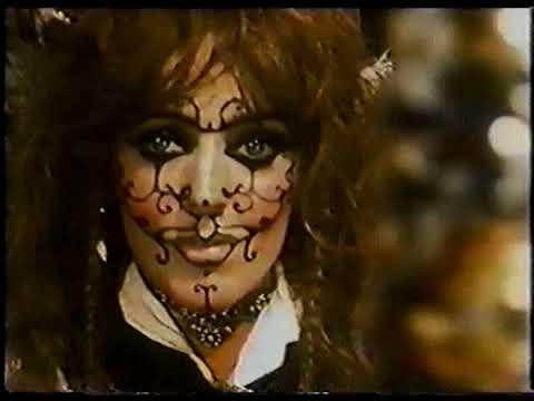 Vali, The Witch of Positano fragman