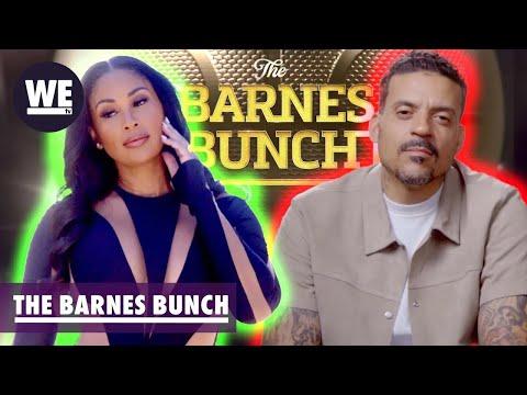 The Barnes Bunch fragman