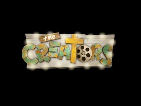 The Creators fragman