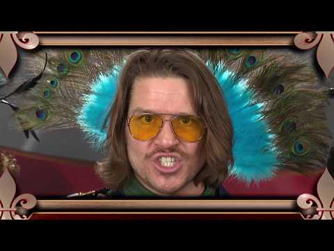 ROH: Supercard of Honor XII fragman