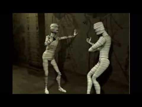 Revisioned: Tomb Raider fragman