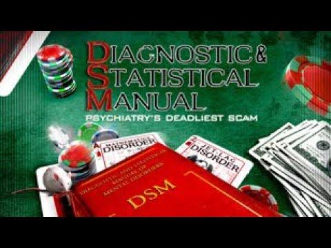 Diagnostic & Statistical Manual: Psychiatry's Deadliest Scam fragman