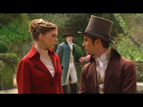 Mysteries of Lisbon fragman