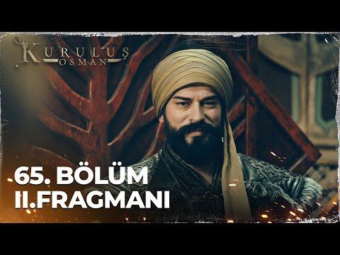Episode 65 fragman