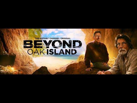 Beyond Oak Island fragman