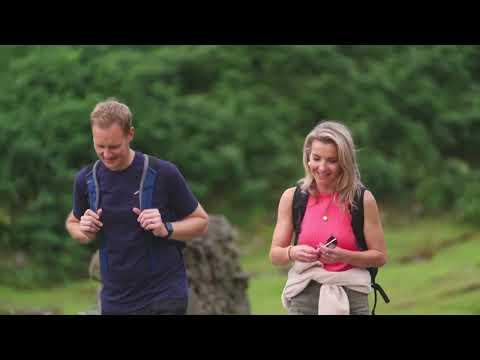 Yorkshire Great and Small with Dan and Helen fragman