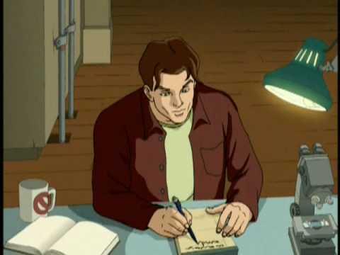 Godzilla: The Series fragman