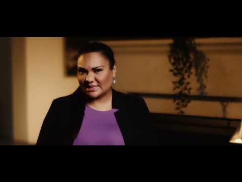 Interview with the Extraterrestrial fragman