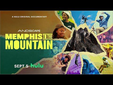 Memphis to the Mountain fragman