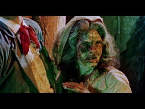 The Dungeon of Harrow fragman