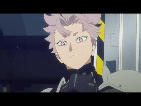 Kaiju Weapon fragman