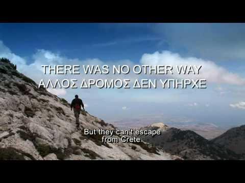 There Was No Other Way fragman