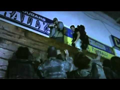 Save the Last One fragman