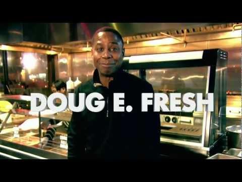 Something from Nothing: The Art of Rap fragman