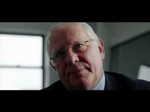 Barrymore: The Body in the Pool fragman