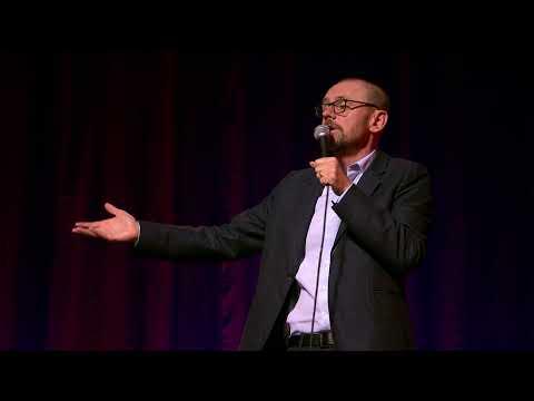 Sean Lock: Keep It Light fragman