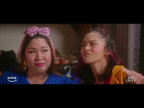 Fit Check: Confessions of an Ukay Queen fragman