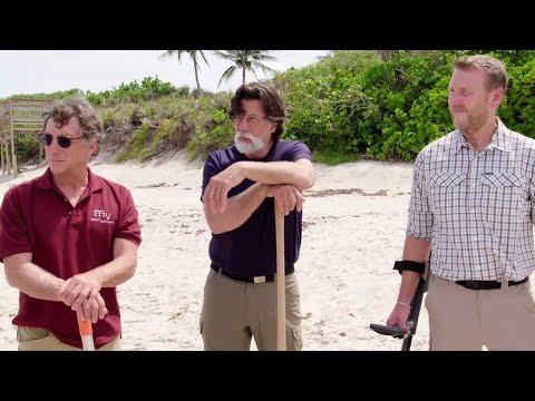 The 1715 Treasure Fleet fragman