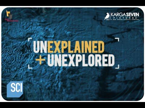Unexplained and Unexplored fragman