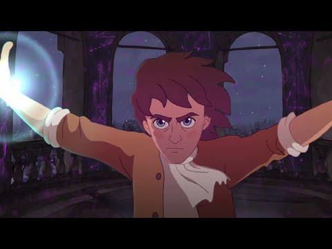 Secret of the Sukharev Tower. Magician of Balance fragman