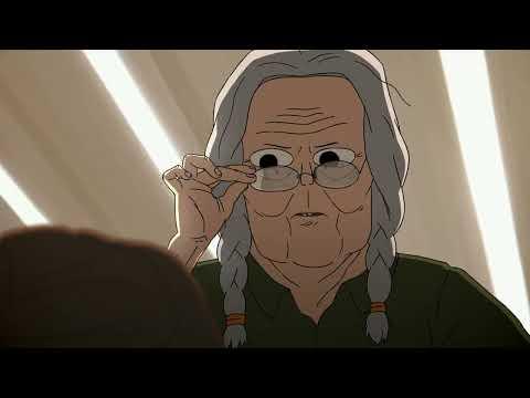 Star-Tel-Lite fragman