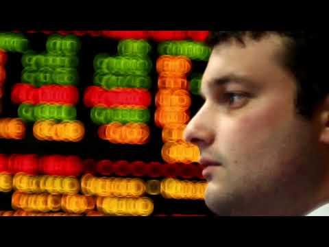 Money, Fascism, and Some Sort of Acid fragman