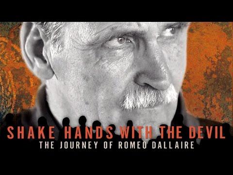Shake Hands with the Devil: The Journey of Roméo Dallaire fragman